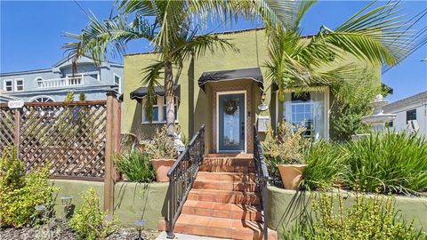 Photo of 4515 E Vermont, Long Beach, CA 90814 (MLS # SR26088197)