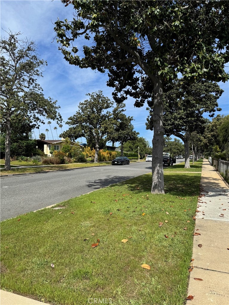 320 S Cordova