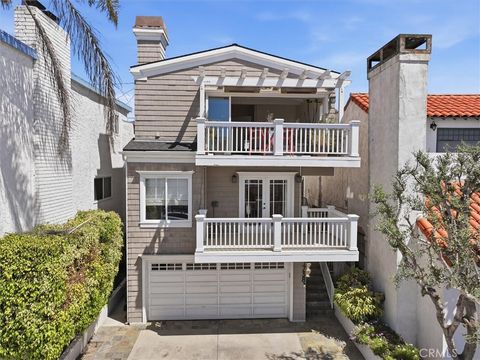 Photo of 1738 Manhattan Avenue, Hermosa Beach, CA 90254 (MLS # SB26075578)