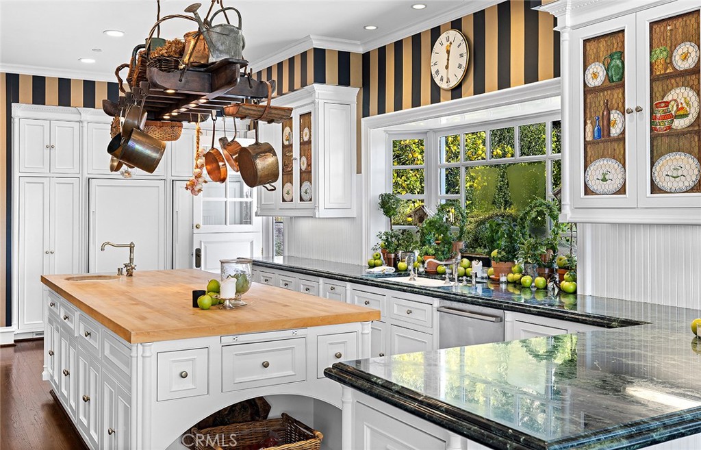 Spyglass Hill (SPYH) - Residential