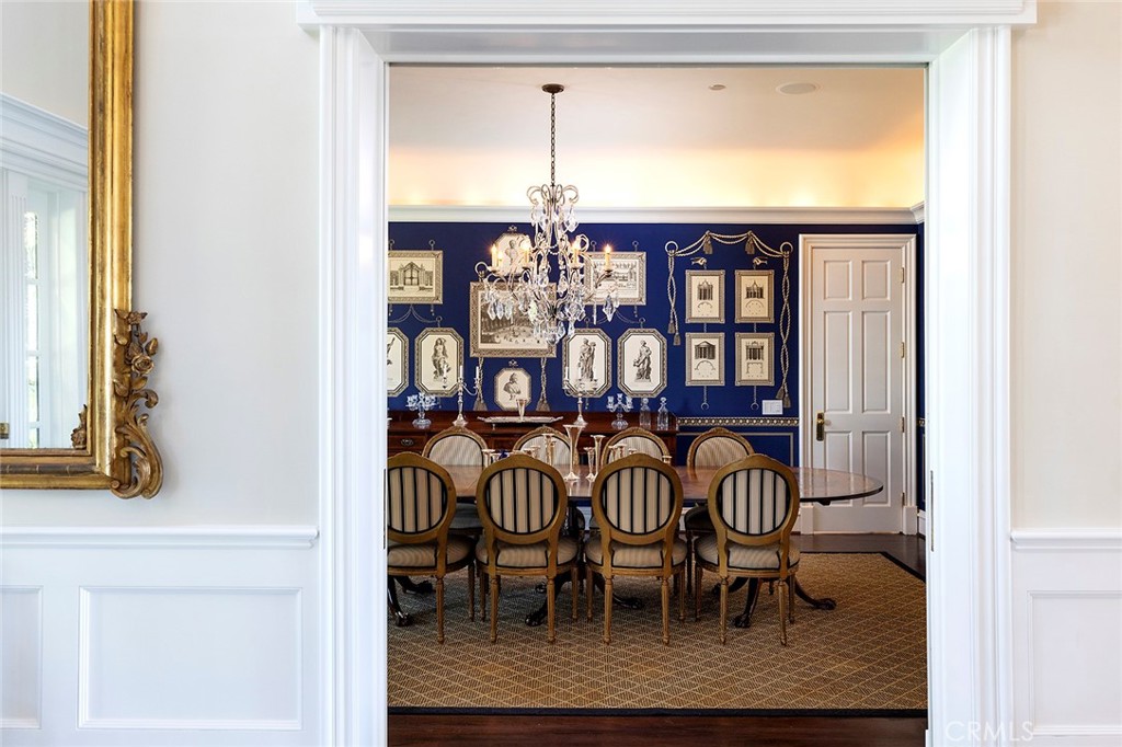 Spyglass Hill (SPYH) - Residential