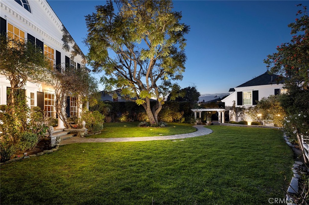 Spyglass Hill (SPYH) - Residential