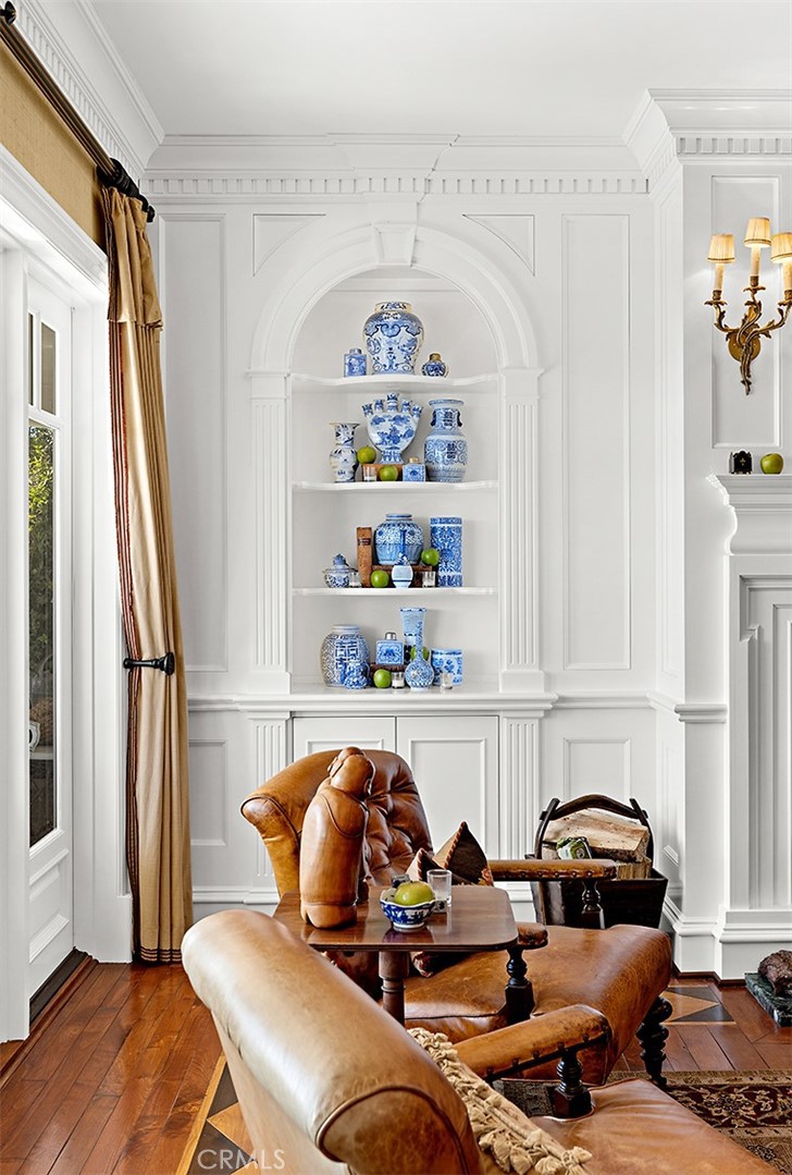 Spyglass Hill (SPYH) - Residential