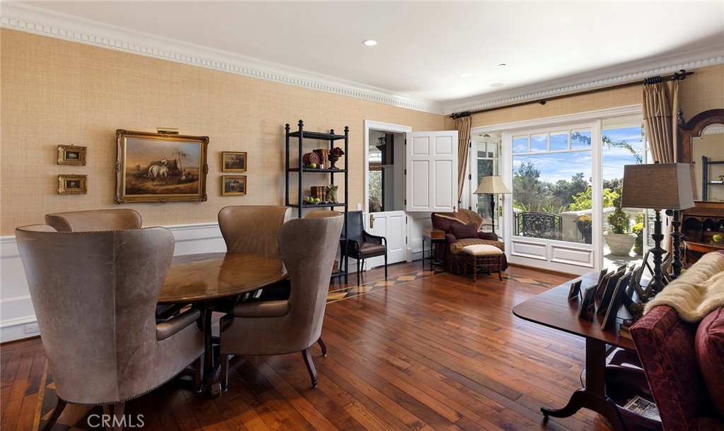 Spyglass Hill (SPYH) - Residential