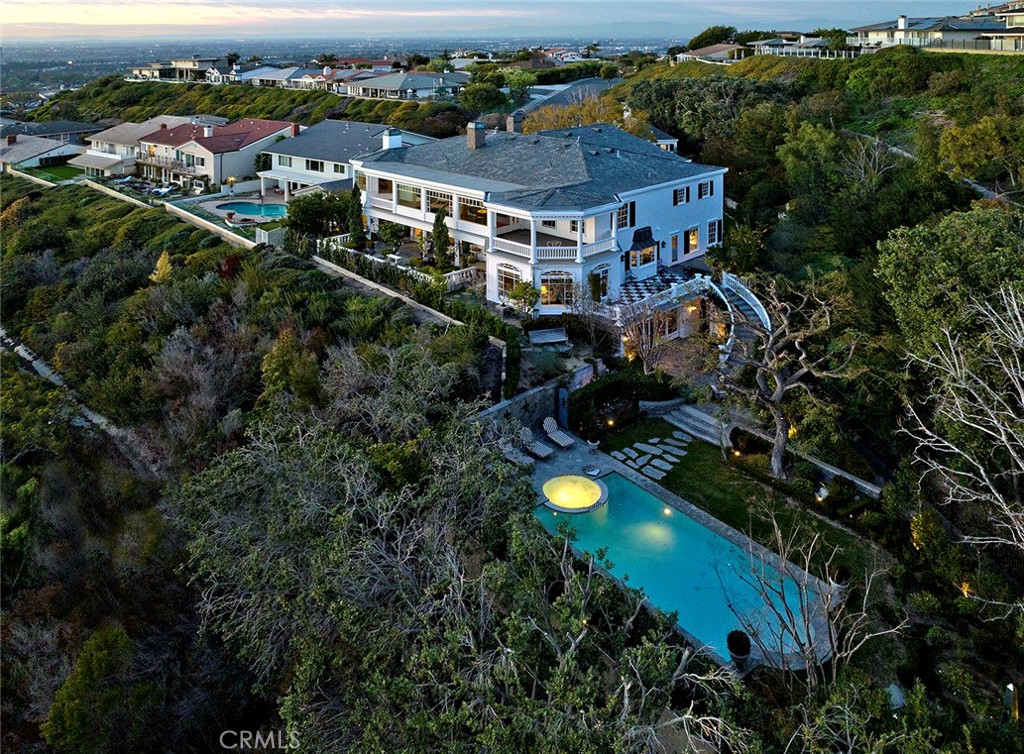 Spyglass Hill (SPYH) - Residential