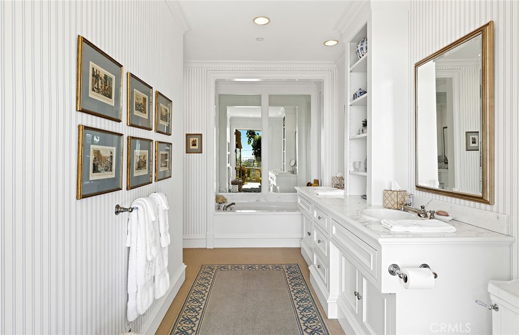 Spyglass Hill (SPYH) - Residential