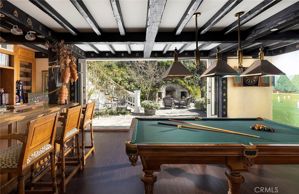 Spyglass Hill (SPYH) - Residential