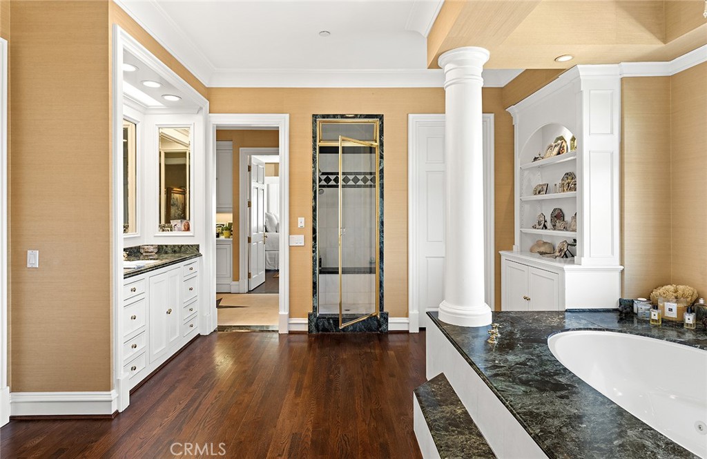 Spyglass Hill (SPYH) - Residential