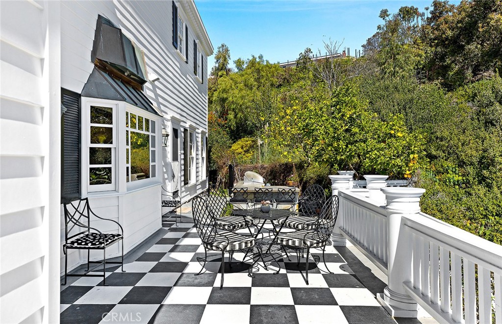 Spyglass Hill (SPYH) - Residential