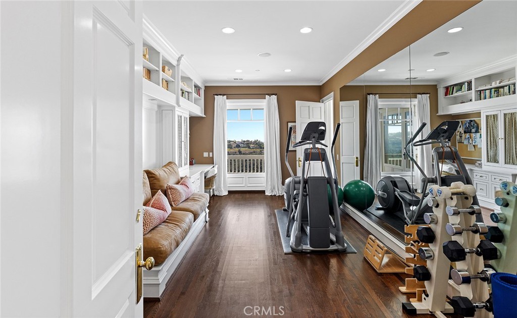 Spyglass Hill (SPYH) - Residential