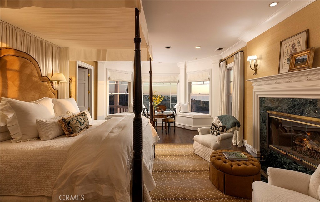 Spyglass Hill (SPYH) - Residential