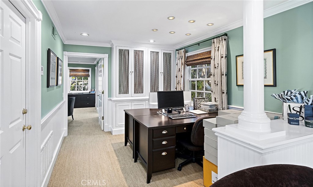 Spyglass Hill (SPYH) - Residential