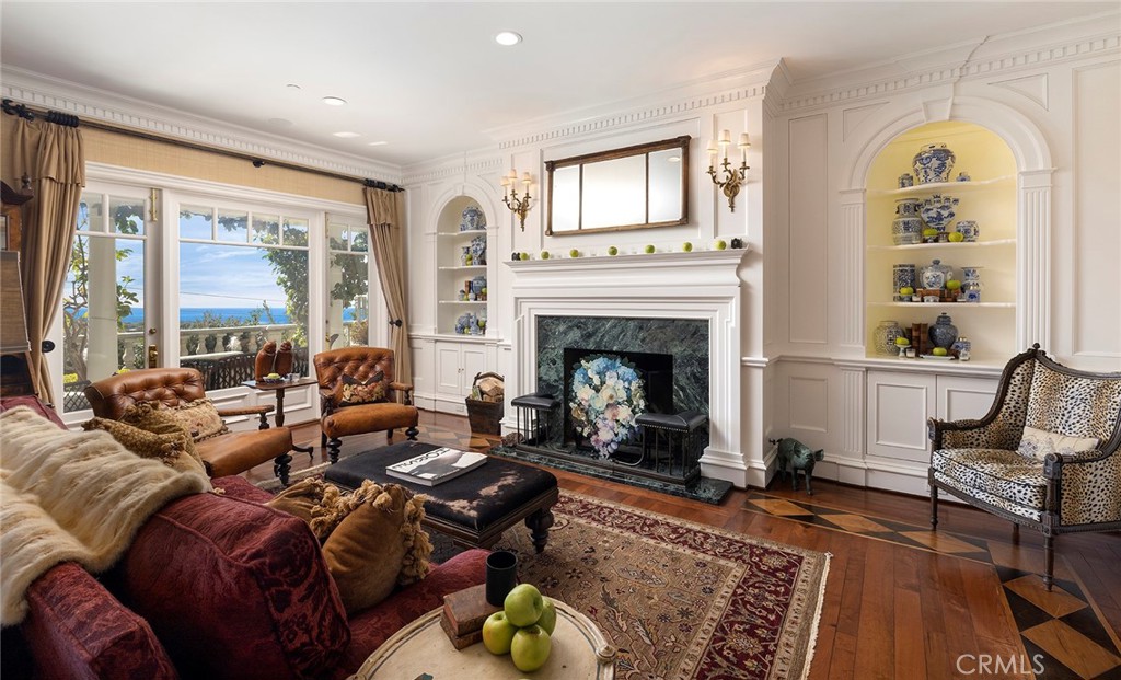 Spyglass Hill (SPYH) - Residential