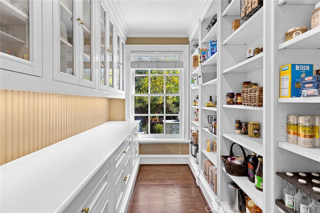 Spyglass Hill (SPYH) - Residential