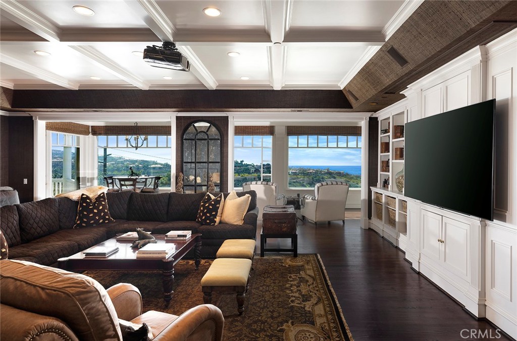 Spyglass Hill (SPYH) - Residential