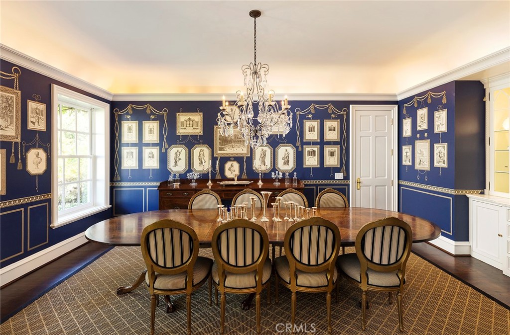 Spyglass Hill (SPYH) - Residential