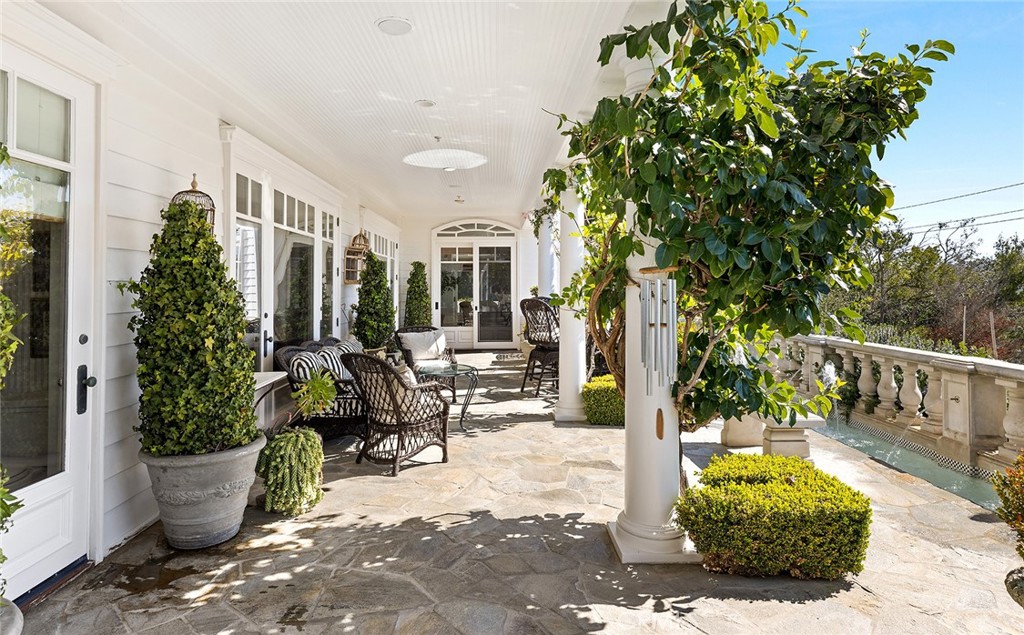 Spyglass Hill (SPYH) - Residential