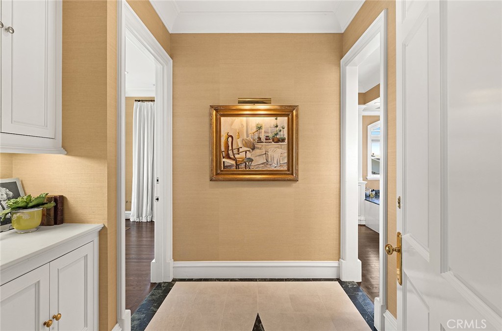 Spyglass Hill (SPYH) - Residential