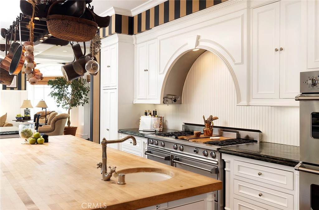 Spyglass Hill (SPYH) - Residential