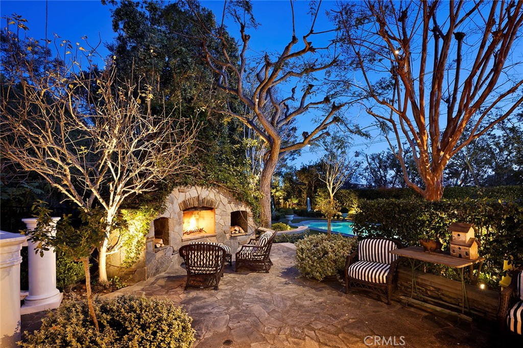 Spyglass Hill (SPYH) - Residential