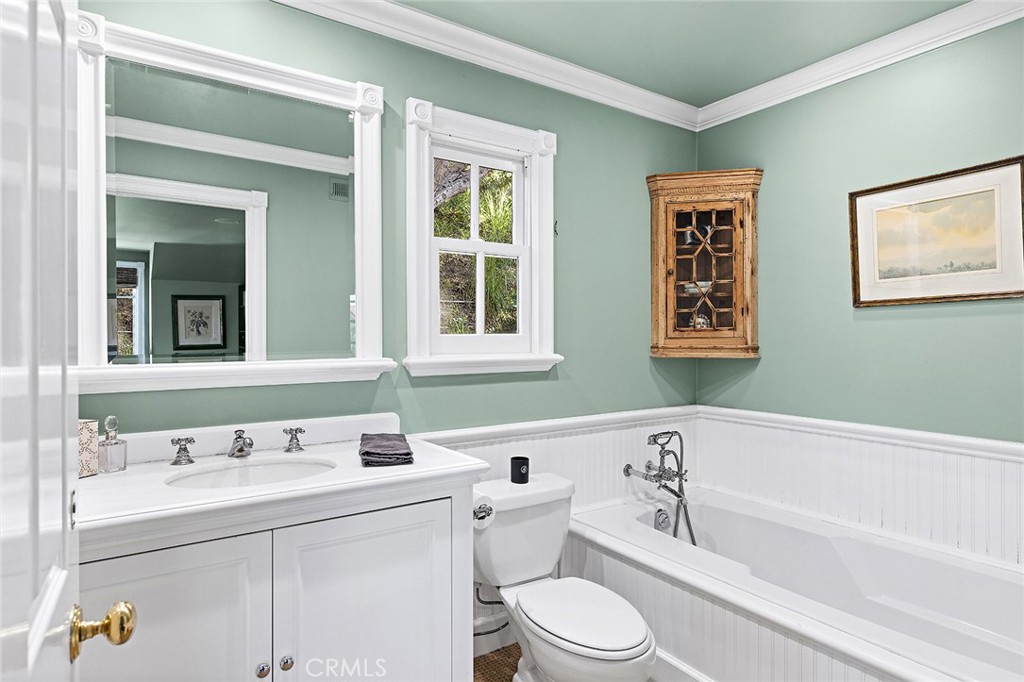 Spyglass Hill (SPYH) - Residential