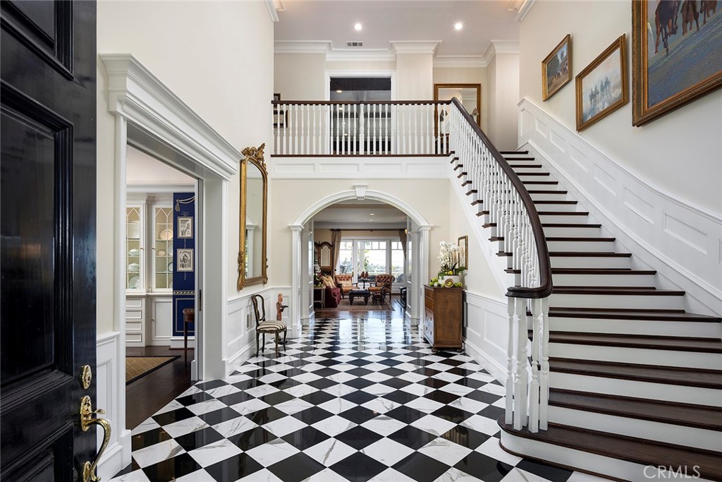 Spyglass Hill (SPYH) - Residential