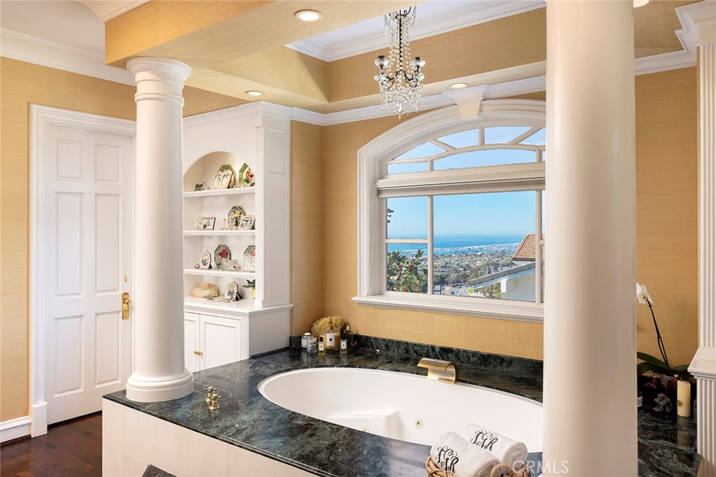 Spyglass Hill (SPYH) - Residential