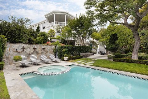 1 San Mateo Way Corona Del Mar CA 92625