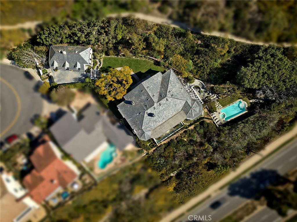 Spyglass Hill (SPYH) - Residential