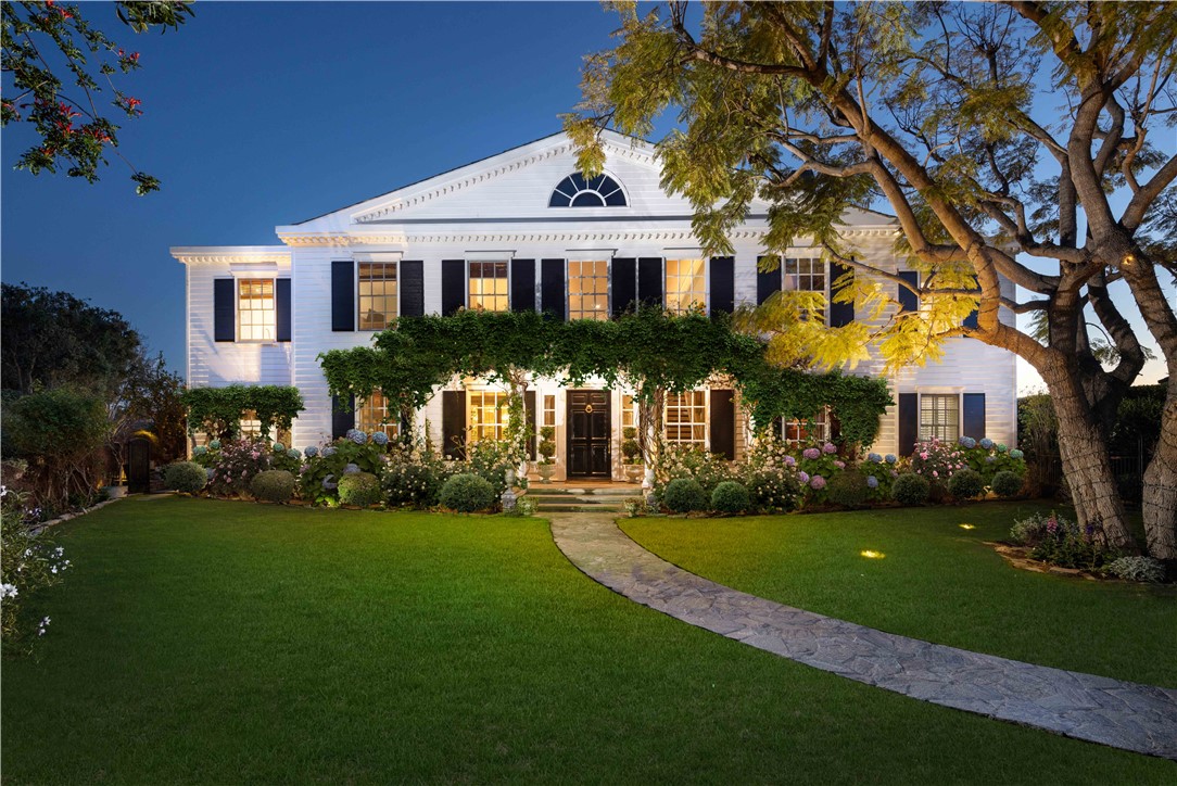 Spyglass Hill (SPYH) - Residential