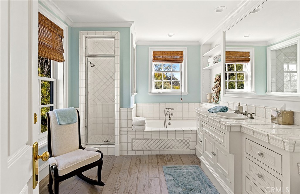 Spyglass Hill (SPYH) - Residential