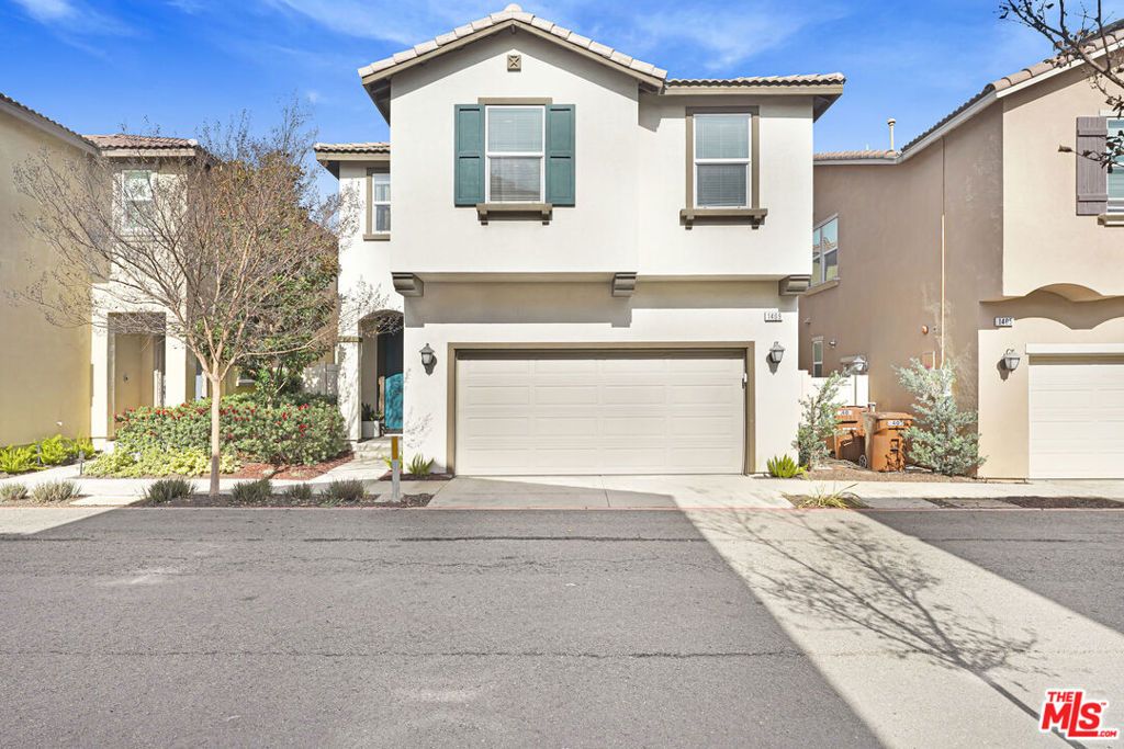 Photo of 1409 Turin Lane, Los Angeles, CA 90047 (MLS # 26643051)