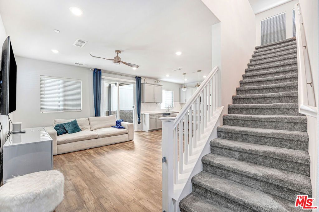 Photo of 1409 Turin Lane, Los Angeles, CA 90047 (MLS # 26643051)