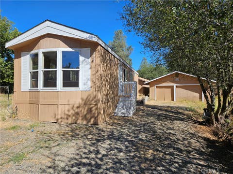 Photo of 4934 Indian Peak Road, Mariposa, CA 95338 (MLS # MP26167227)