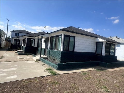 Photo of 217 N 7th, Montebello, CA 90640 (MLS # TR26231319)