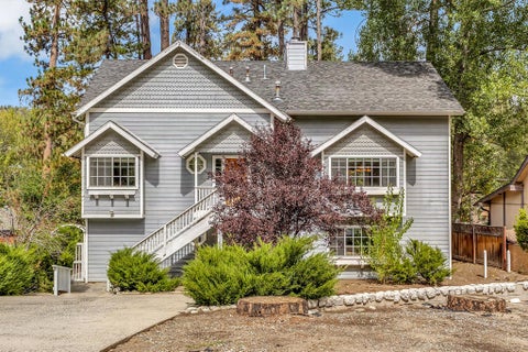 Photo of 53340 Tollgate Road, Idyllwild, CA 92549 (MLS # 219153892DA)