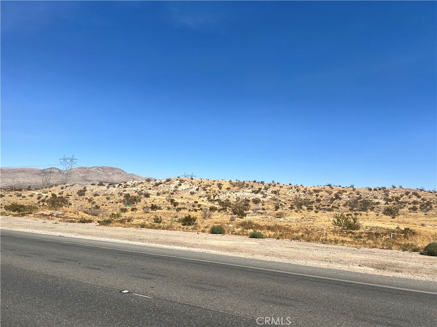 ±14 acres of unimproved apartment land for sale at the intersection of Apple Valley Rd and Tuscola at the border of Victorville and Apple Valley; APNs: 0473-141-32. Zoned Multifamily (R-M) this site will permit for the development of up to 20 dwelling units per acre. Water, sewer, and power are all available at site. The property is located in Apple Valley’s prestigious Desert Knolls area, home of St. Mary’s Medical Center, which is only ±0.5 miles away. This site is immediately adjacent to Highway 18 and only 2 miles from Interstate 15 for quick access to all major routes of transportation in the High Desert. Nearby amenities for future residents include Costco, Target, Walmart, Sav-on Pharmacy, CVS Pharmacy, UPS Store, Old Navy, Ross Dress for Less, Los Domingos Mexican Restaurant, Ninja Sushi, Jack in the Box, El Pollo Loco, Carl’s Junior, Starbucks, Del Taco, Jersey Mike’s and more. This site is also Apple Valley is home to Brightline West’s High-speed rail station, an under-construction project connecting Las Vegas to Rancho Cucamonga at speeds greater than 200 miles per hour, set to be in operation by the end of 2028. An abutting ±12 acres of additional land also. Buyer to verify all information contained herein. Agent and their representatives are not responsible for the accuracy of these claims. Listing agent has an ownership interest in the property.