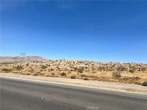 0 Tuscola Rd Apple Valley CA 92307