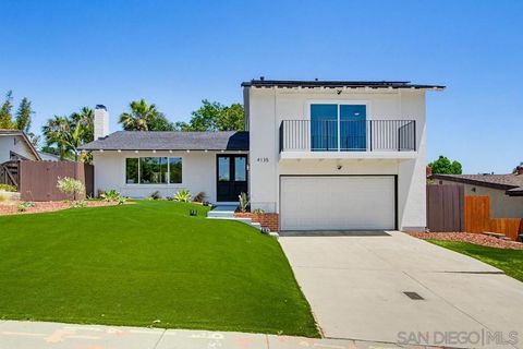 Photo of 4135 Huerfano AVE, San Diego, CA 92117 (MLS # 260012808SD)