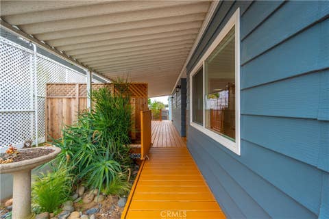 Tiny photo for 1675 Los Osos Valley Rd Rd #135, Los Osos, CA 93402 (MLS # SC26069143)