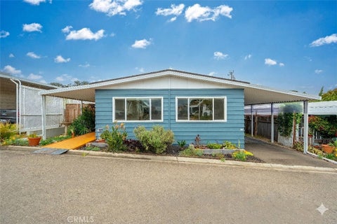Tiny photo for 1675 Los Osos Valley Rd Rd #135, Los Osos, CA 93402 (MLS # SC26069143)