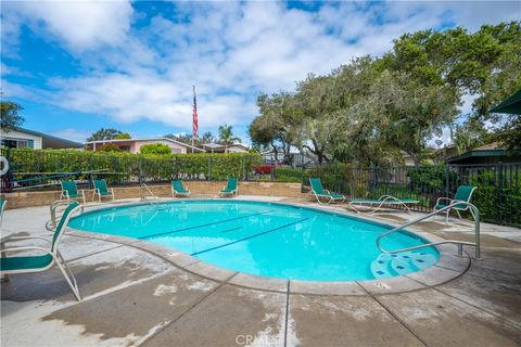 Tiny photo for 1675 Los Osos Valley Rd Rd #135, Los Osos, CA 93402 (MLS # SC26069143)
