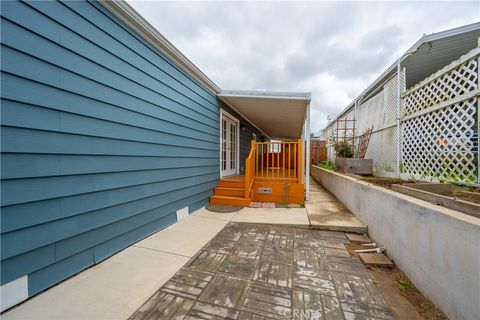 Tiny photo for 1675 Los Osos Valley Rd Rd #135, Los Osos, CA 93402 (MLS # SC26069143)