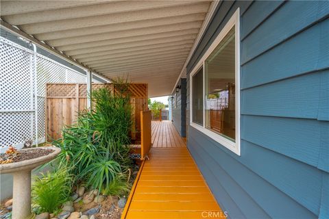 Tiny photo for 1675 Los Osos Valley Rd Rd #135, Los Osos, CA 93402 (MLS # SC26069143)
