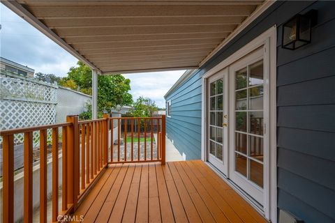 Tiny photo for 1675 Los Osos Valley Rd Rd #135, Los Osos, CA 93402 (MLS # SC26069143)