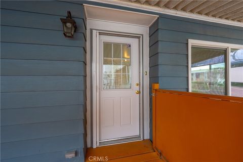 Tiny photo for 1675 Los Osos Valley Rd Rd #135, Los Osos, CA 93402 (MLS # SC26069143)