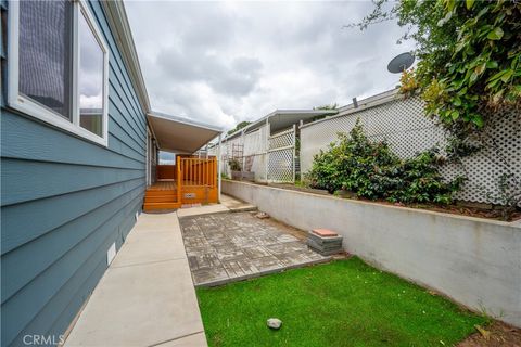 Tiny photo for 1675 Los Osos Valley Rd Rd #135, Los Osos, CA 93402 (MLS # SC26069143)