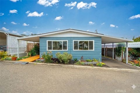 Tiny photo for 1675 Los Osos Valley Rd Rd #135, Los Osos, CA 93402 (MLS # SC26069143)
