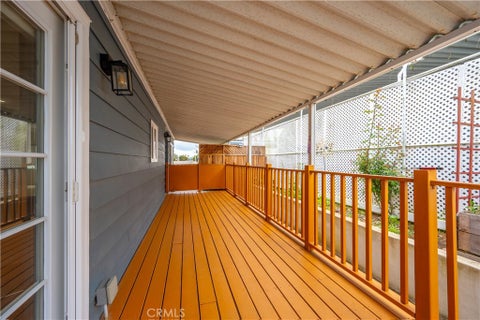 Tiny photo for 1675 Los Osos Valley Rd Rd #135, Los Osos, CA 93402 (MLS # SC26069143)