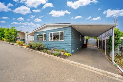 Tiny photo for 1675 Los Osos Valley Rd Rd #135, Los Osos, CA 93402 (MLS # SC26069143)